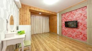 Anmyeondo paradise pension