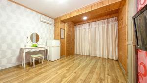 Anmyeondo paradise pension