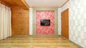 Anmyeondo paradise pension