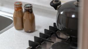 Anmyeondo paradise pension