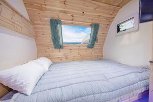 Samcheo Tayo Caravan