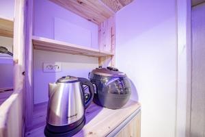 Samcheo Tayo Caravan