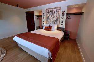 Le Royaume des Lions