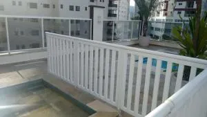 Loft, seu espaço com conforto - Mogi das Cruzes