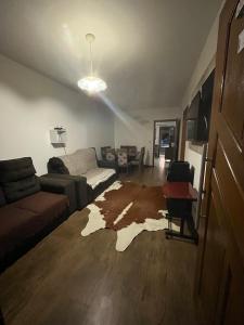 Casa de praia com piscina