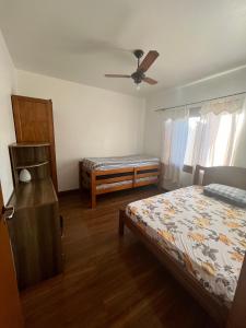 Casa de praia com piscina