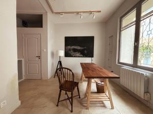 La casa dell arte Arles centre