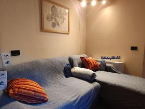 Alloggio Mezzovino by Holiday World