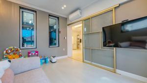 Gyeonju Coo n eye kids poolvilla