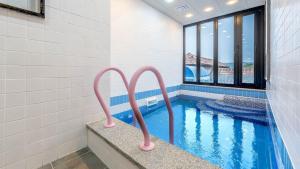 Gyeonju Coo n eye kids poolvilla