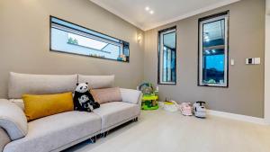 Gyeonju Coo n eye kids poolvilla