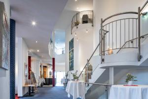 Hotel Belmondo Leipzig Airport