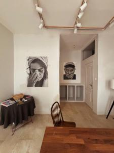 La casa dell arte Arles centre