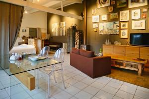 Maisons d'hotes Gribouillis : photos des chambres