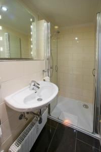 Ferienwohnung "Seewind" direkt an der Nordsee