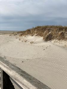 Ferienwohnung "Seewind" direkt an der Nordsee