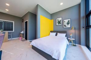 Gangneung Good day Poolvilla