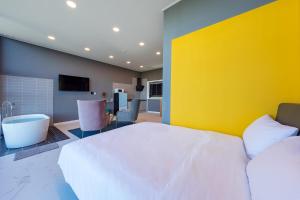 Gangneung Good day Poolvilla