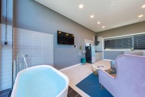 Gangneung Good day Poolvilla