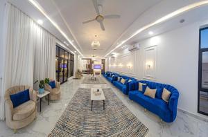 Sama Chalet