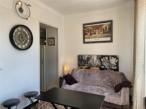 Studio coeur de Cannes 318L