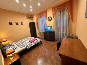 KyivStay Yaroslavska Apartment