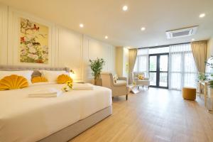 Hawa House Phuket