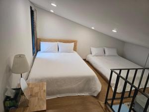 gangreung seuteieoseu