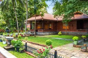 Thanima Farmlife experiential Farm Tourism - Kollengode