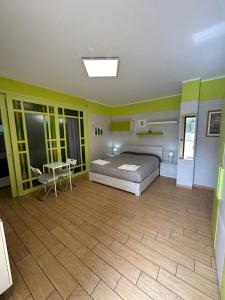 Salerno Costa DAmalfi rooms