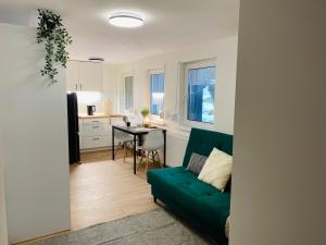 Apartament Goplańska FREE PARKING self check-in 24h
