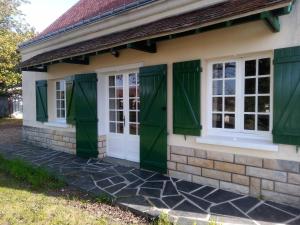 La Boulaie - lovely gite with private pool