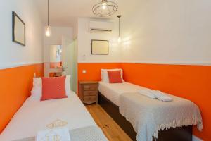 Moments from Baixa and Alfama by LDapartments