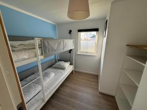 In The Nice Gilleleje Area, Only Approx, 700 Meters From The Water,