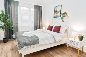 Central Victoriei Plaza apartment