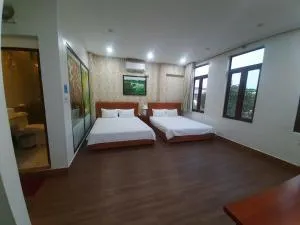 Luxury Airport Hotel Travel - Dong Anh