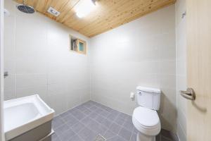 Gangneung Swieo Ganeun Jib