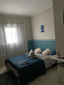 Casa temporada solemar