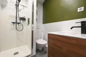 Appartement cosy à Montmartre