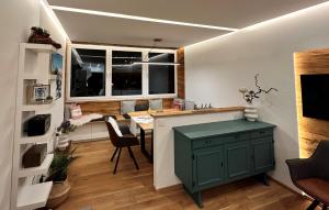 Alpenblick - klein, aber fein