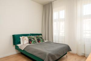 Chill4You Apartments