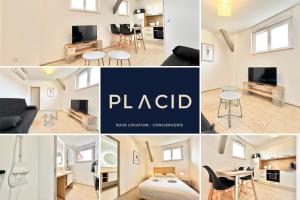 Le Ronsard - Élégance - Central