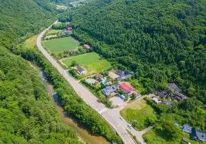 Nolbu and Heungbu Pension - Inje