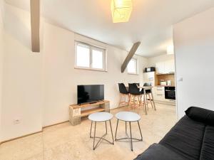 Appartements Le Ronsard - Elegance - Central : photos des chambres