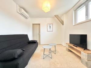 Appartements Le Ronsard - Elegance - Central : photos des chambres