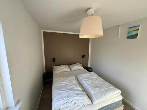 In The Nice Gilleleje Area, Only Approx, 700 Meters From The Water,