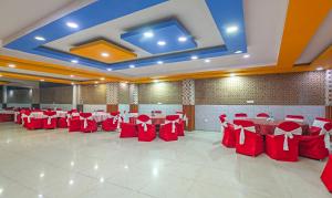 Treebo Green View, Noida