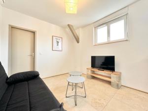 Le Ronsard - Élégance - Central