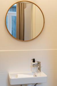 josefs home I Urban Living I Premium Apartment 01