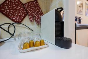 Sava Centar 1-bedroom apartments in the heart of New Belgrade